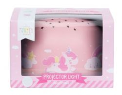 // PROJECTEUR LICORNE